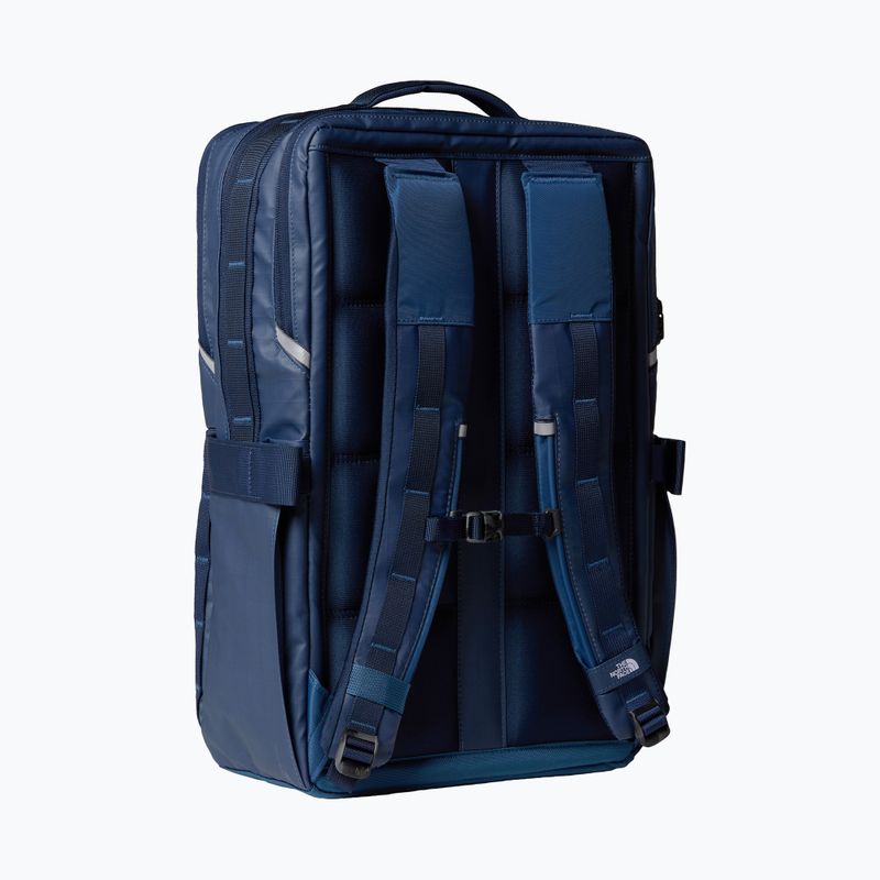 Pánsky mestský batoh The North Face Base Camp Voyager Daypack 26 l shady blue/summit navy 2