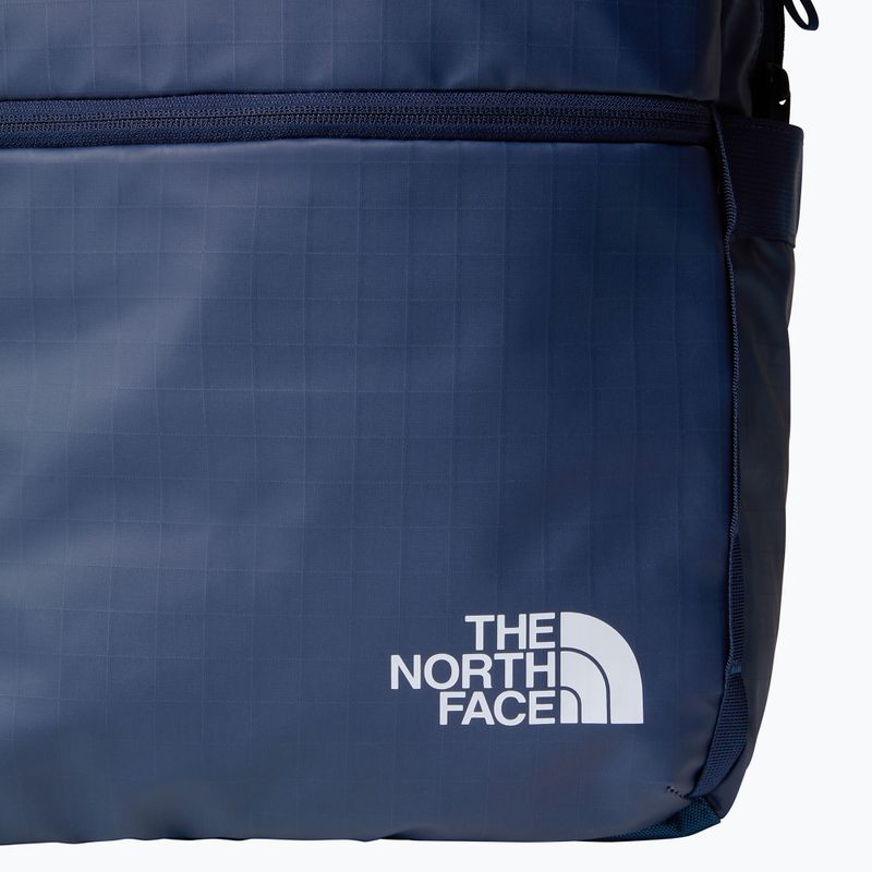 Pánsky mestský batoh The North Face Base Camp Voyager Daypack 26 l shady blue/summit navy 3