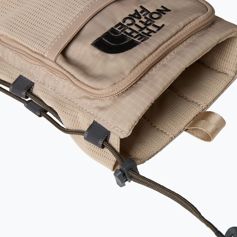 Držiak na fľašu The North Face Borealis Water mushroom grey 4