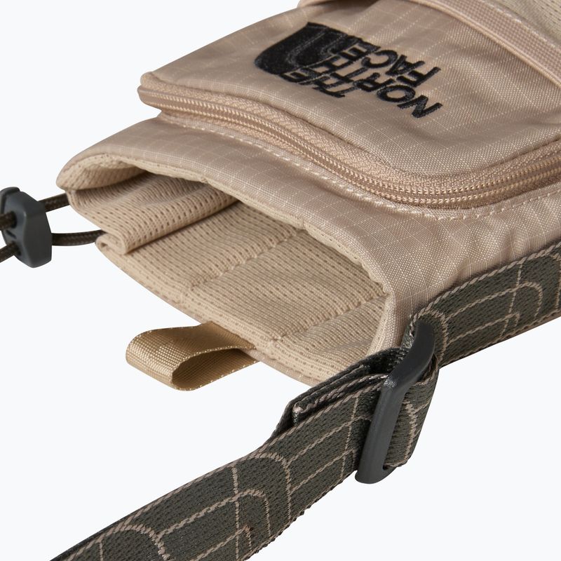 Držiak na fľašu The North Face Borealis Water mushroom grey 5