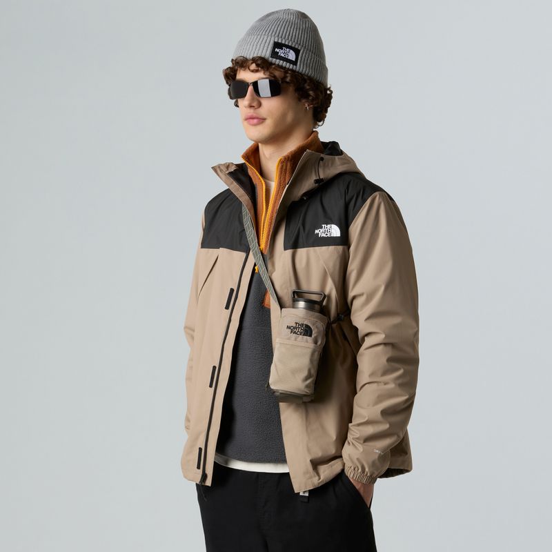 Držiak na fľašu The North Face Borealis Water mushroom grey 6