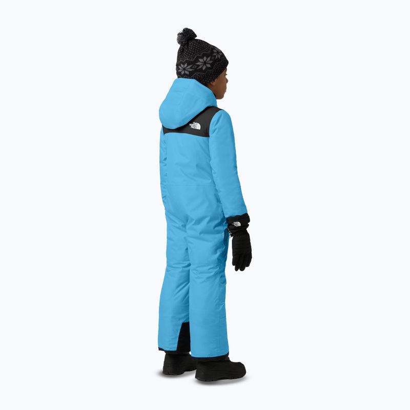 Detski skijaški kombinezon The North Face Freedom Snow Suit meridian blue 2