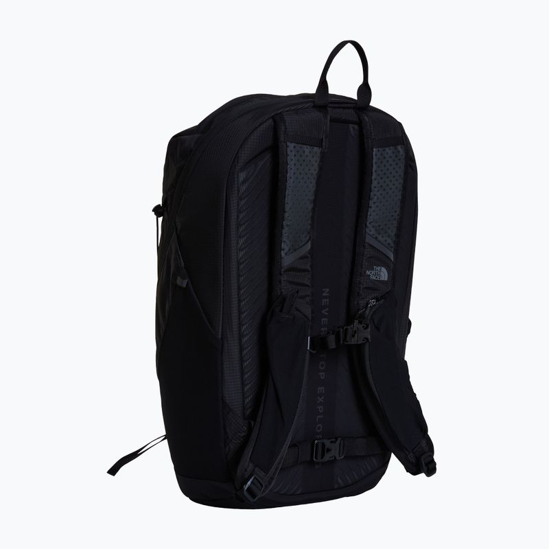 Turistický batoh The North Face Borealis Trail 27 l tnf black 2