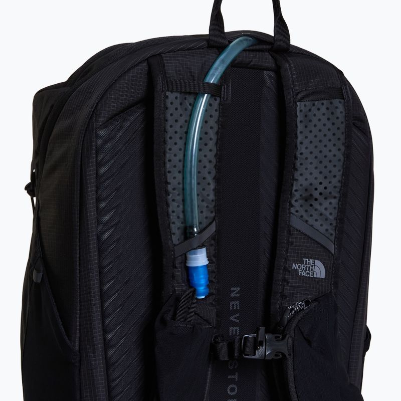 Turistický batoh The North Face Borealis Trail 27 l tnf black 4