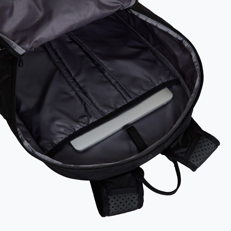 Turistický batoh The North Face Borealis Trail 27 l tnf black 6