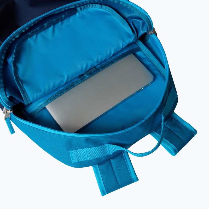 Detský mestský batoh The North Face Chuckwalla dusk blue/summit navy 5