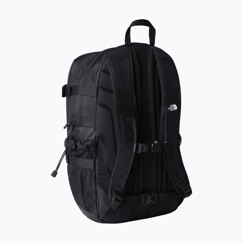 Mestský batoh The North Face Hot Shot Base Camp 25,5 l tnf black 2