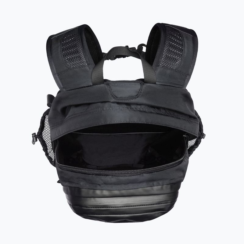 Mestský batoh The North Face Hot Shot Base Camp 25,5 l tnf black 3