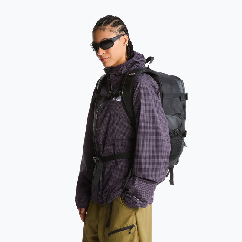 Mestský batoh The North Face Hot Shot Base Camp 25,5 l tnf black 8