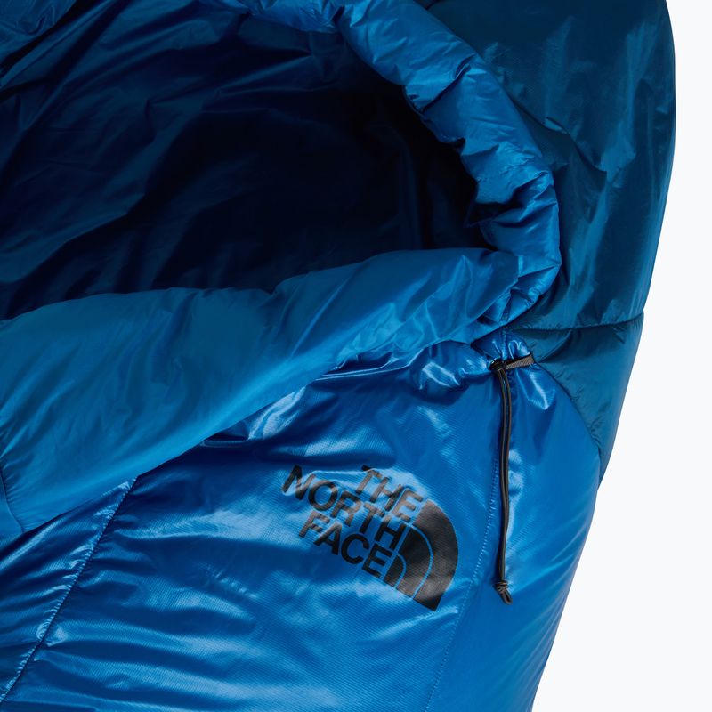 Spacák The North Face Cat'S Meow 198 cm/right banff blue/banff blue 3