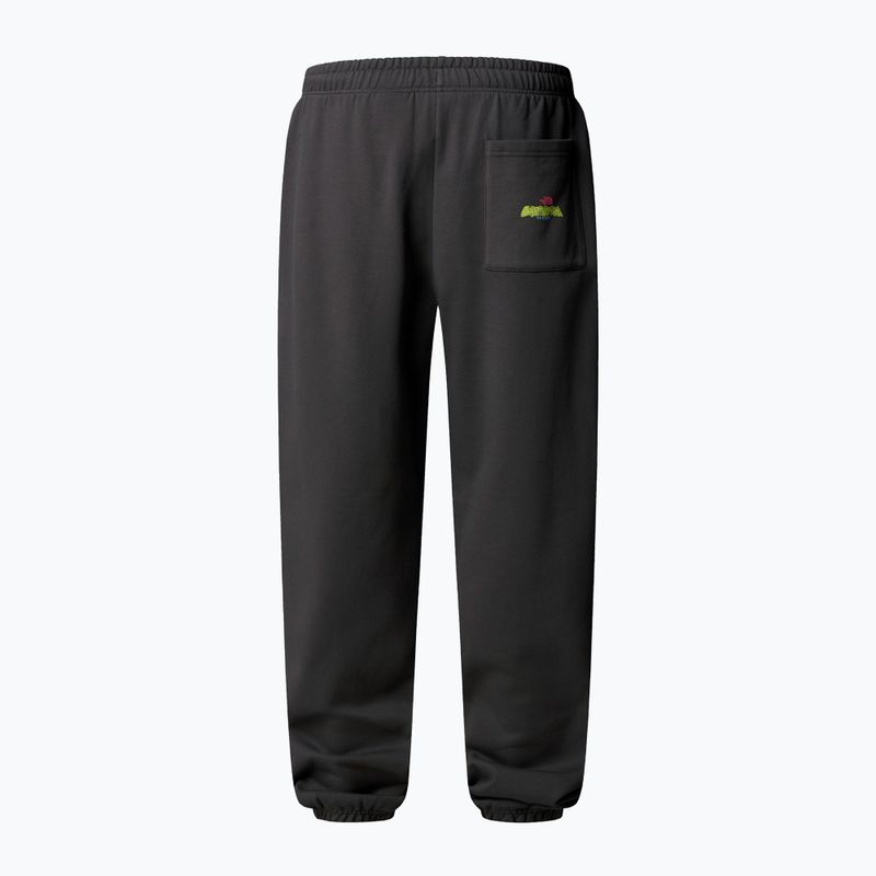 Pánske nohavice The North Face Expedition Celebration Relaxed Jogger Reg anthracite grey 5