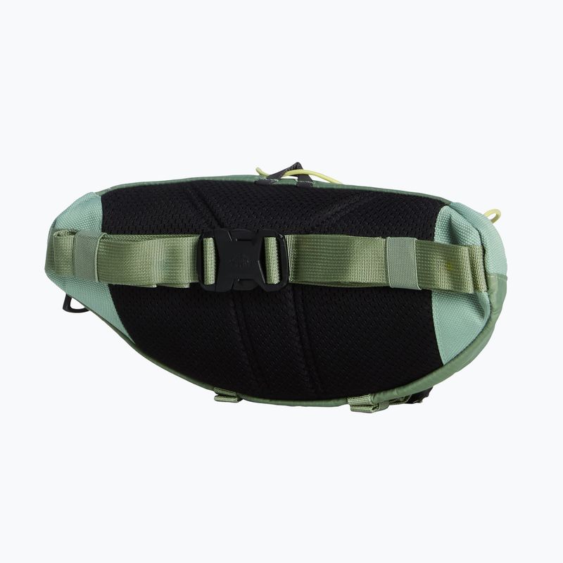 Ľadvinka The North Face Terra Lumbar 3 dark mist/slate 3