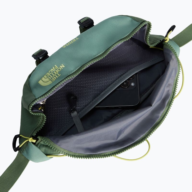 Ľadvinka The North Face Terra Lumbar 3 dark mist/slate 4