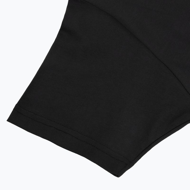 Pánske tričko Vans Left Chest SS black 4