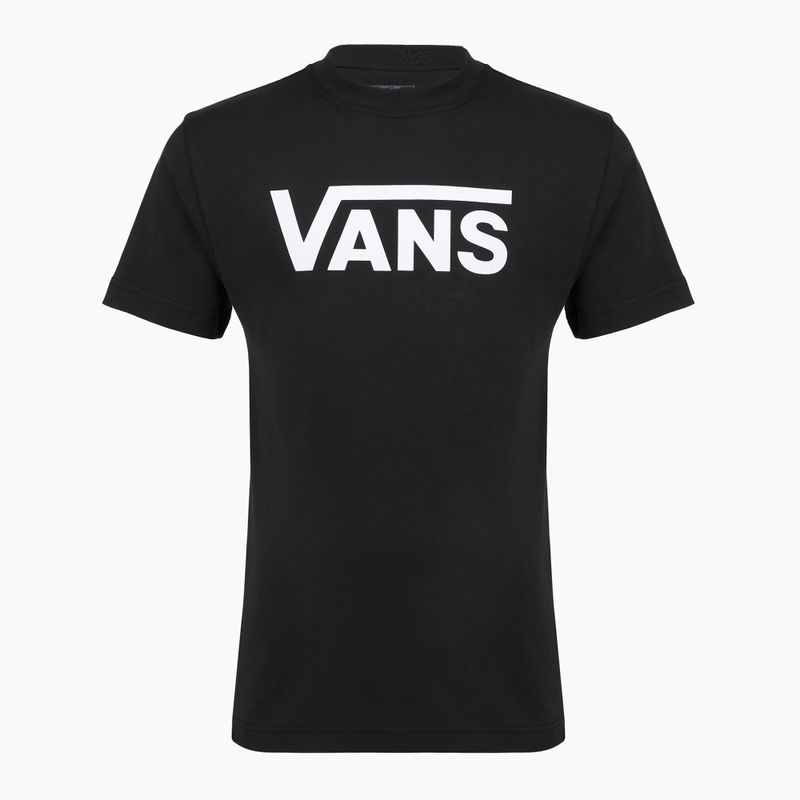 Pánske tričko Vans Classic Tee black