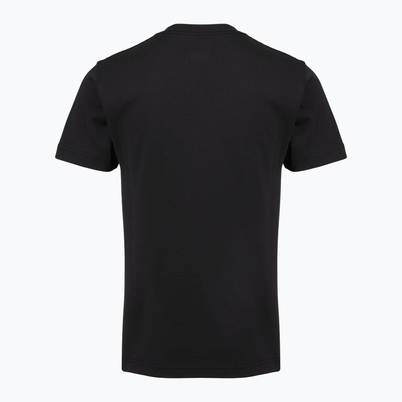 Pánske tričko Vans Classic Tee black 2