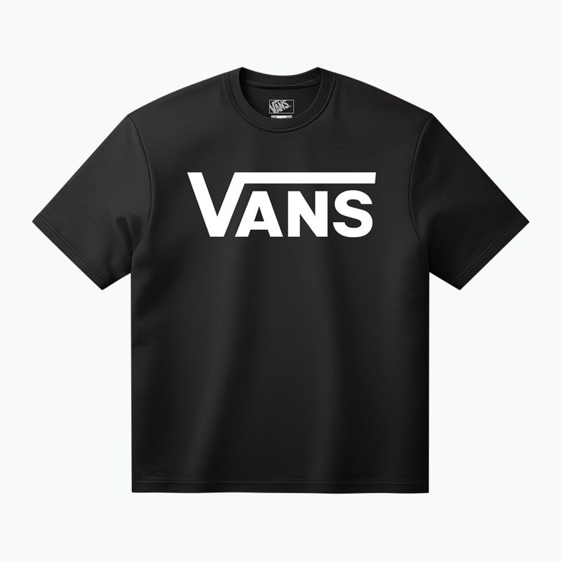 Pánske tričko Vans Classic Tee black