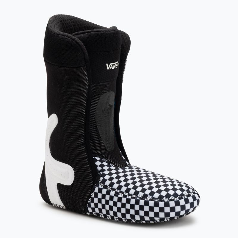 Pánske topánky na snowboard Vans Infuse 30th anniversary gray olive 5