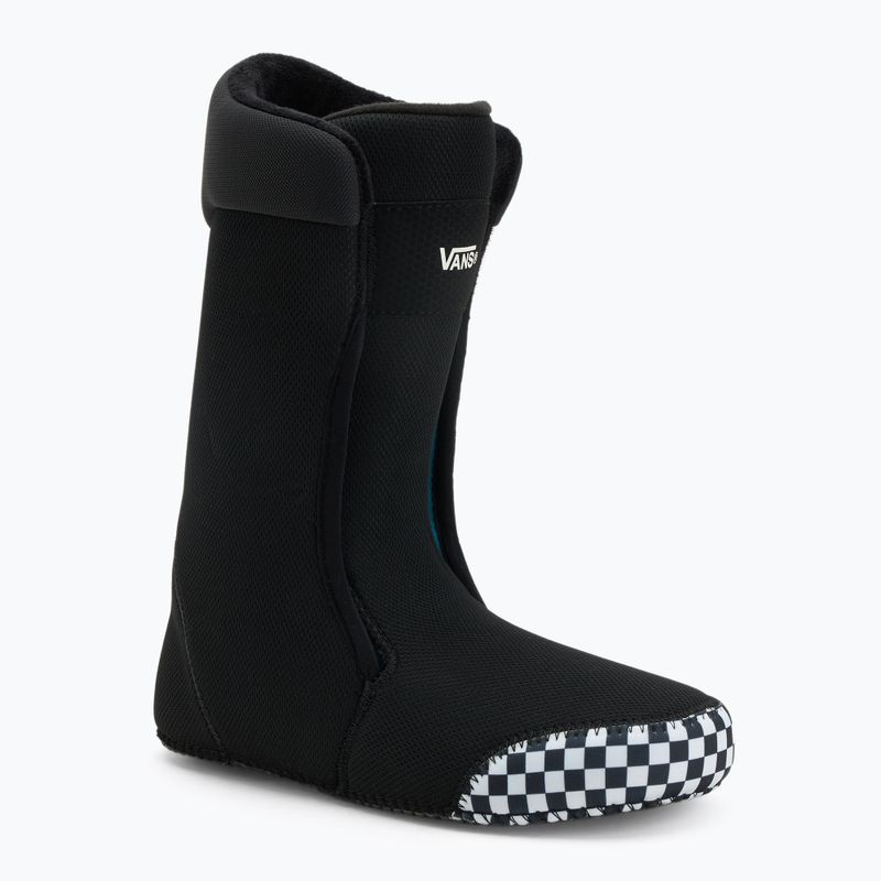 Pánske topánky na snowboard Vans Invado OG grape leaf 5