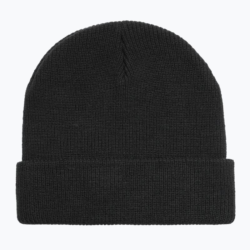 Zimná čiapka Vans Classic Cuff Beanie black 2