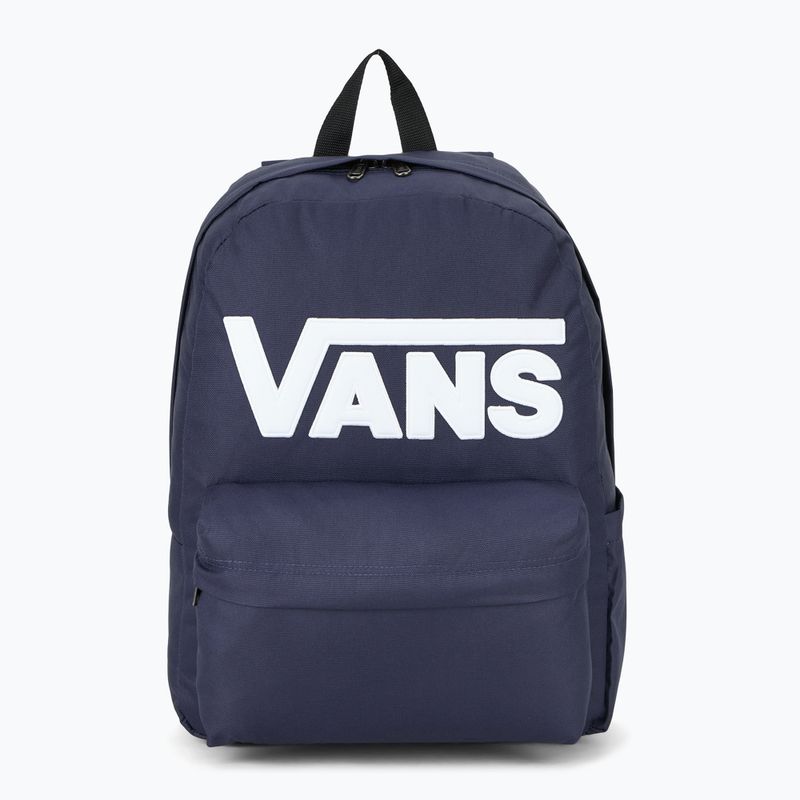 Mestský batoh Vans Old Skool Drop V 22 l mountain essentials deep twilight