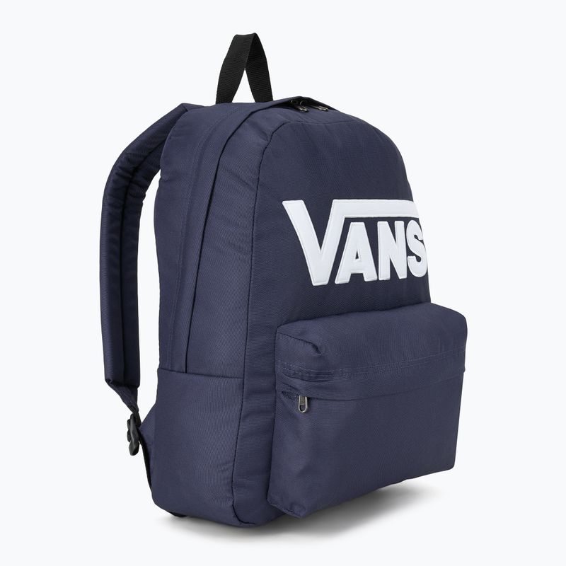 Mestský batoh Vans Old Skool Drop V 22 l mountain essentials deep twilight 2