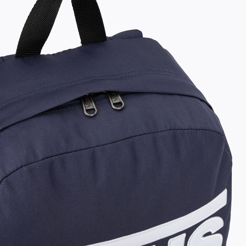 Mestský batoh Vans Old Skool Drop V 22 l mountain essentials deep twilight 6