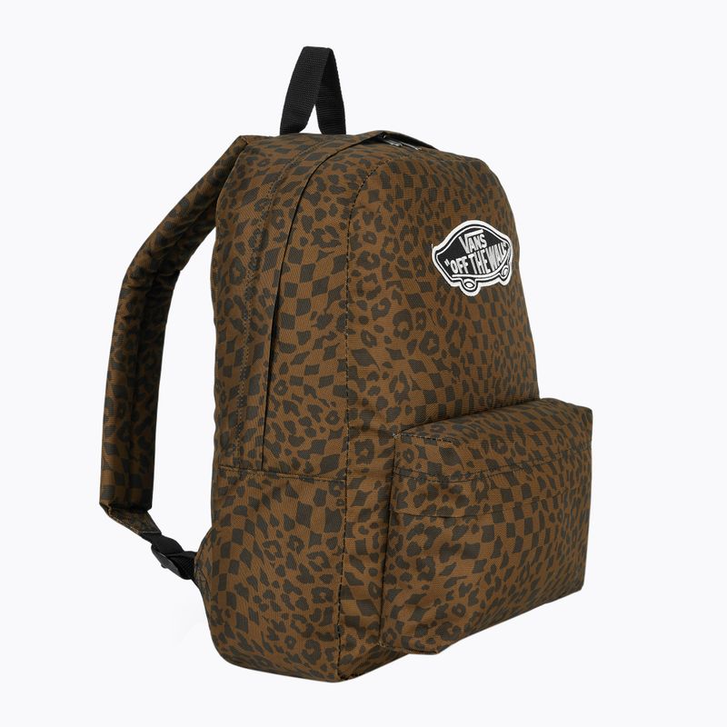 Mestský batoh Vans Old Skool Classic 22 l dachshund 2