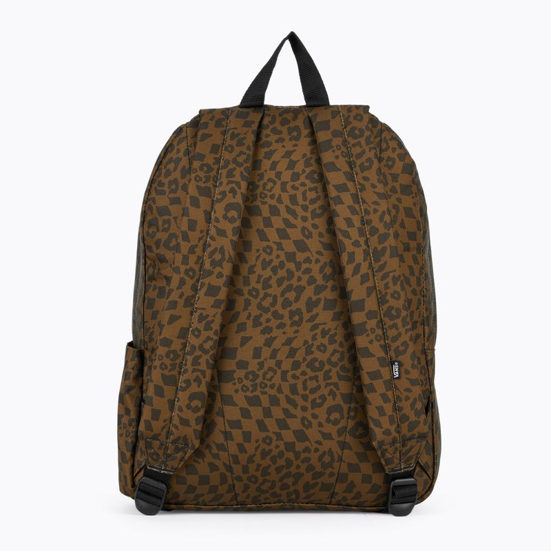 Mestský batoh Vans Old Skool Classic 22 l dachshund 3