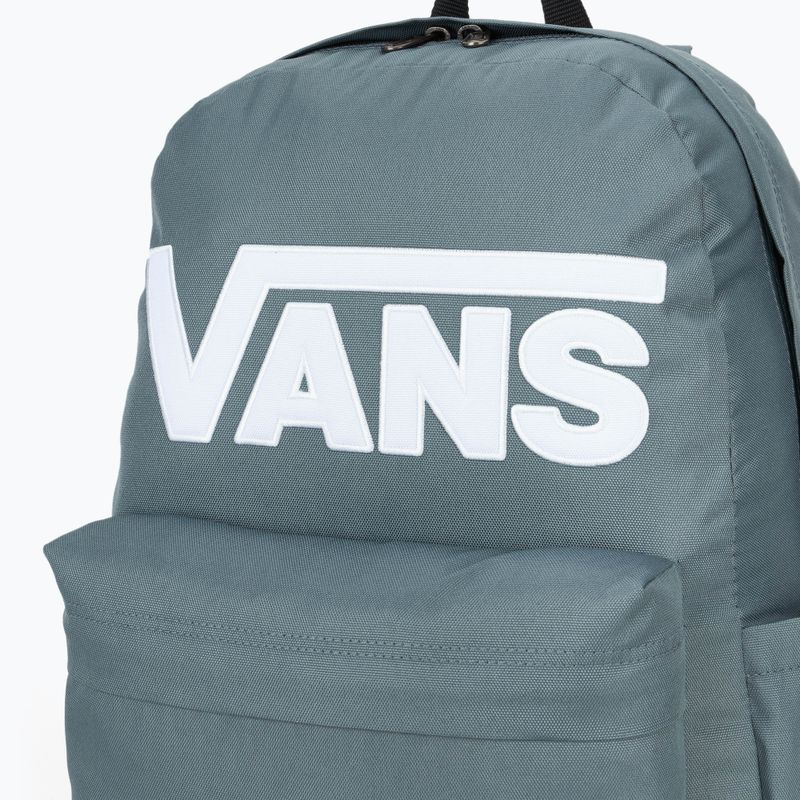 Mestský batoh Vans Old Skool Drop V 22 l stormy weather 4