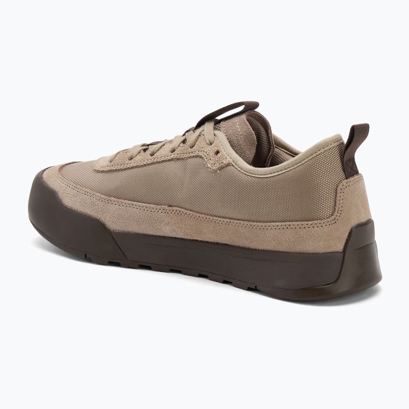 Topánky The North Face Clyffe mushroom grey/demitasse 3