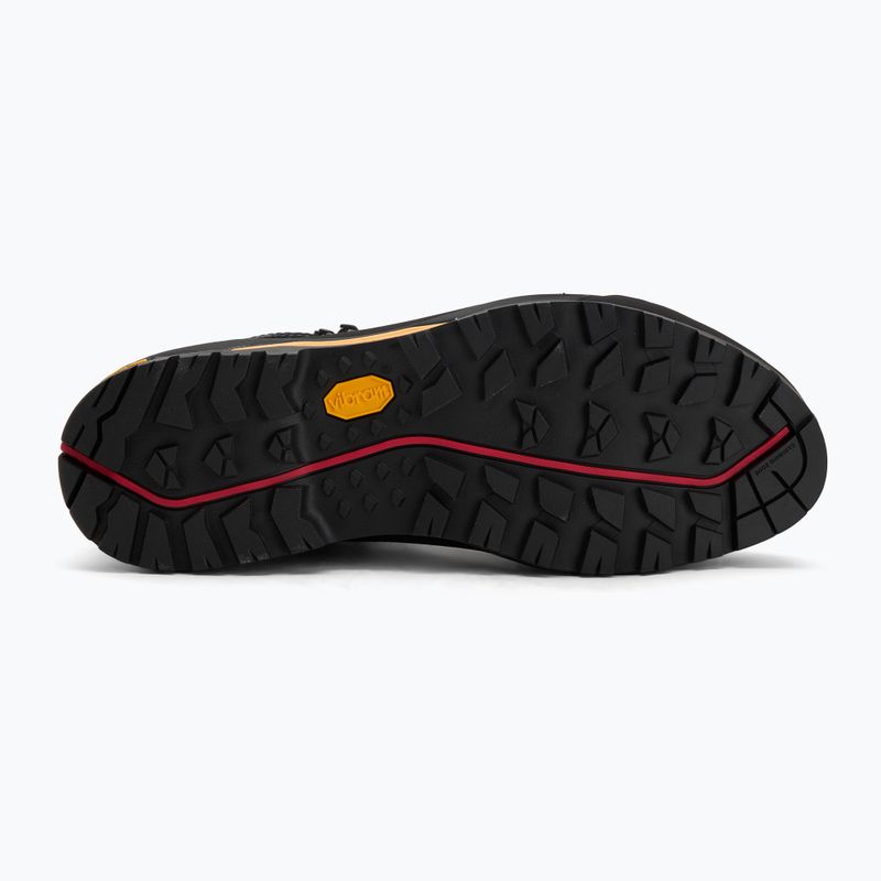 Pánske nástupové topánky The North Face Verto Alpine Mid Gore-Tex new taupe green/summit go 4