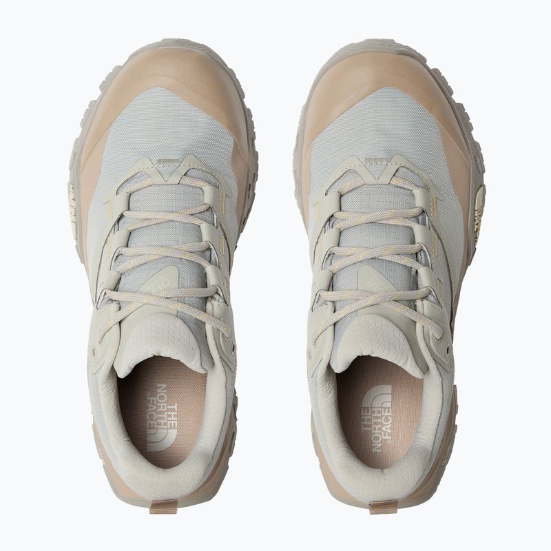 Dámska turistická obuv The North Face Offtrail Hike Gore-Tex soapstone/mineral salt 5