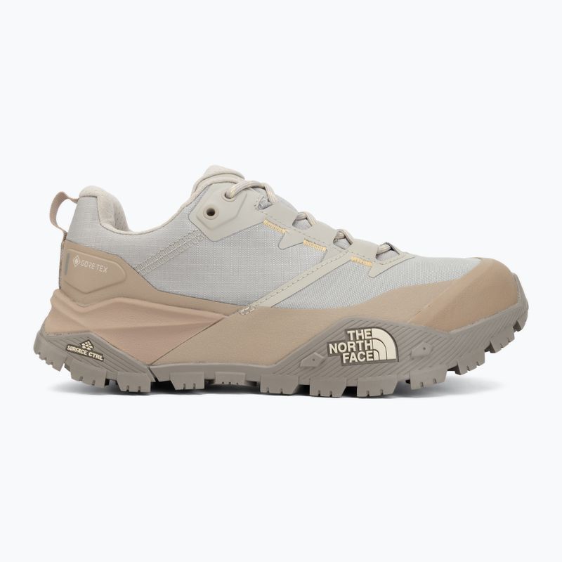 Dámska turistická obuv The North Face Offtrail Hike Gore-Tex soapstone/mineral salt 2
