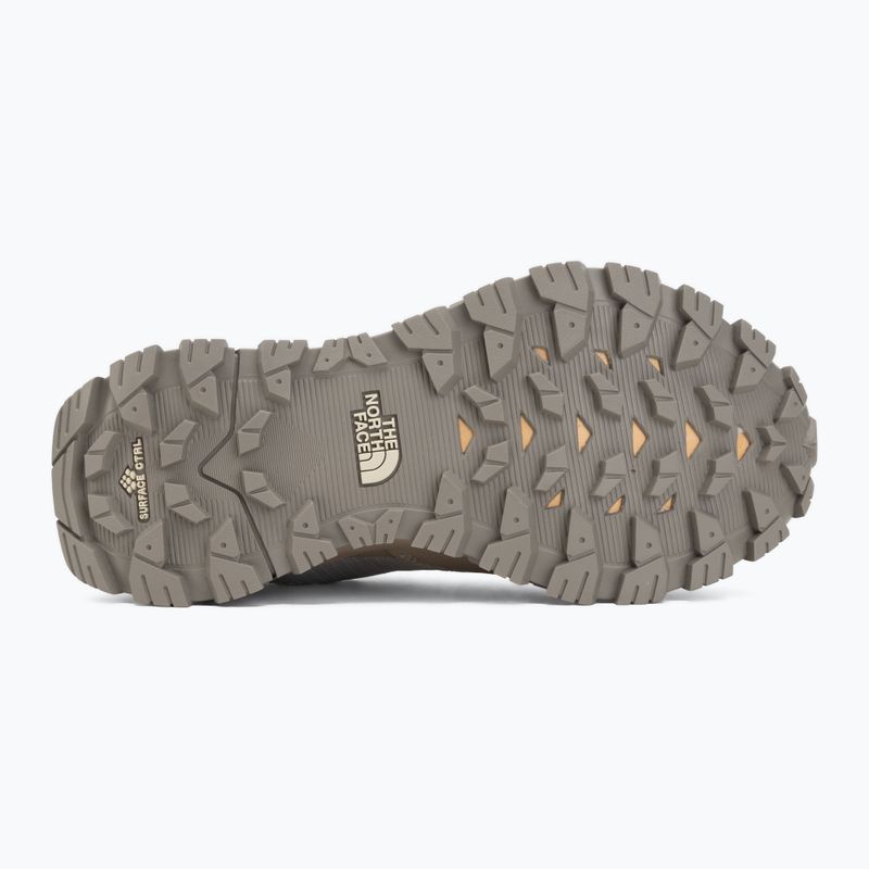 Dámska turistická obuv The North Face Offtrail Hike Gore-Tex soapstone/mineral salt 4