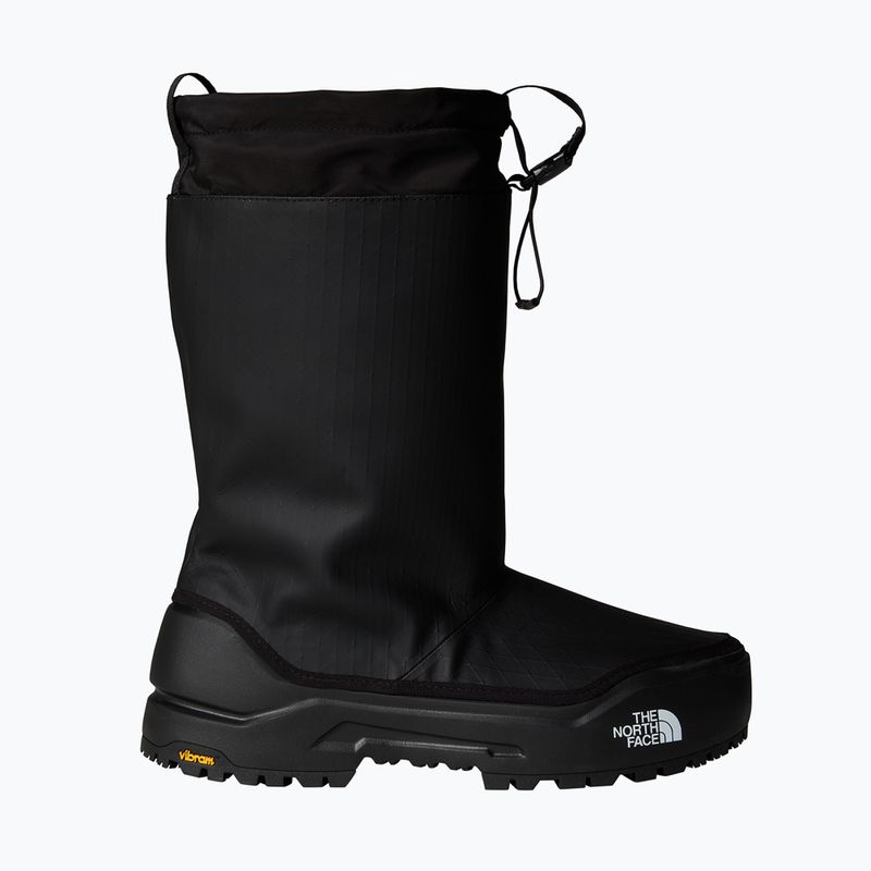 Snehule The North Face Base Camp 200 Wp tnf black/tnf black