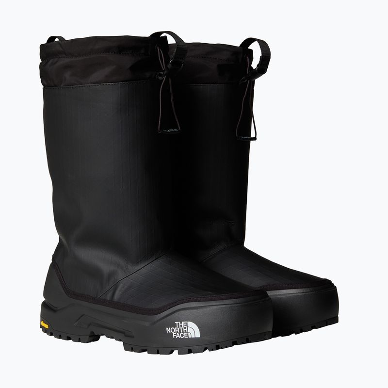 Snehule The North Face Base Camp 200 Wp tnf black/tnf black 2