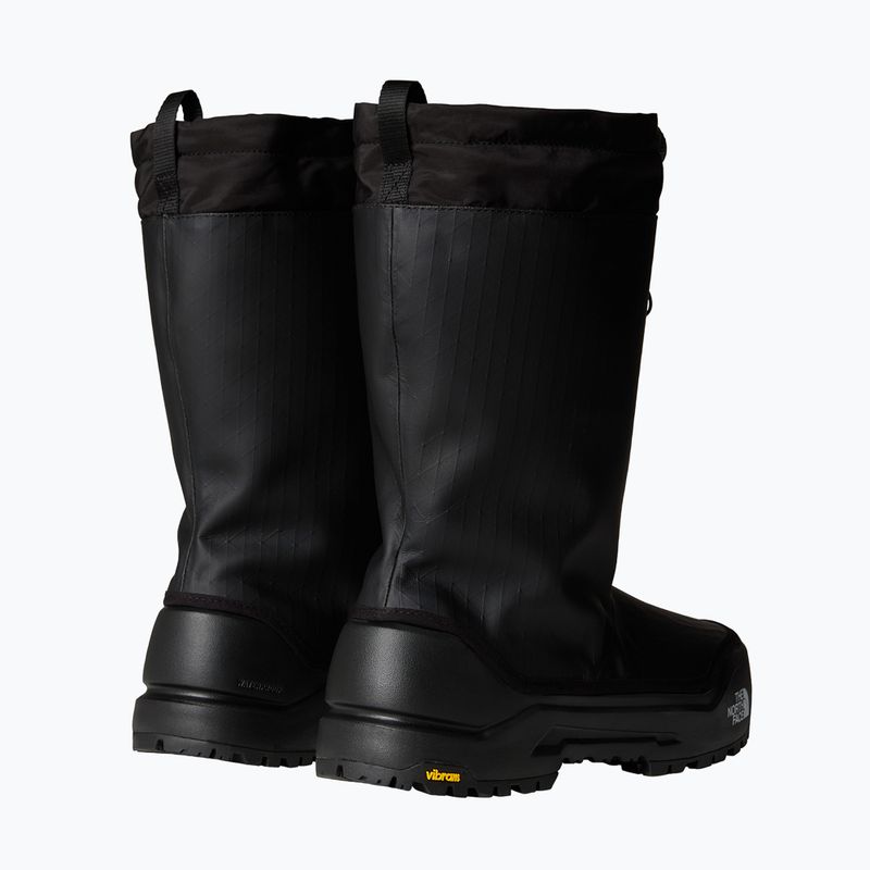 Snehule The North Face Base Camp 200 Wp tnf black/tnf black 3