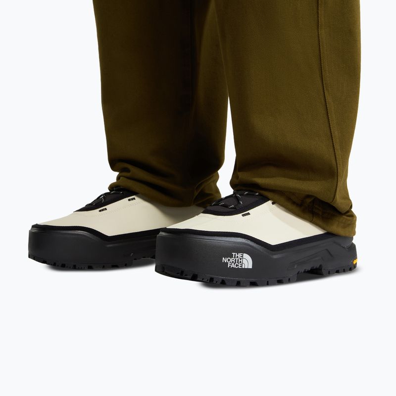 Snehule The North Face Base Camp 100 Wp calacatta/tnf black 5