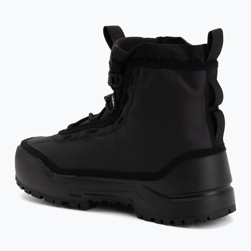 Snehule The North Face Base Camp 100 Wp tnf black/tnf black 3