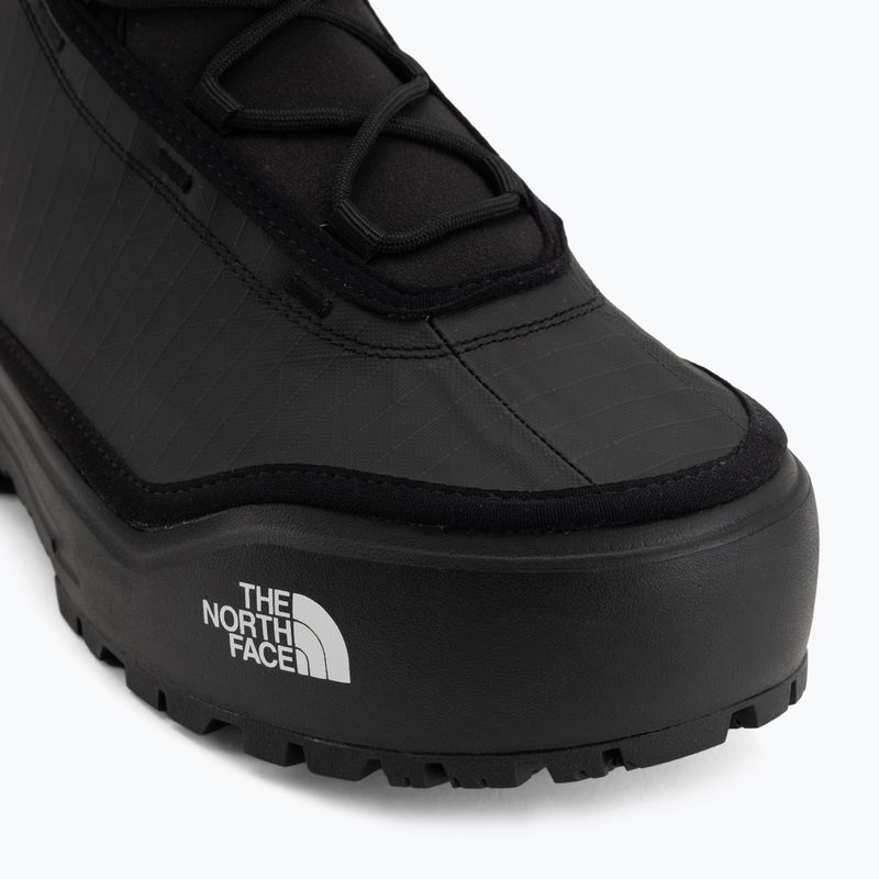 Snehule The North Face Base Camp 100 Wp tnf black/tnf black 7