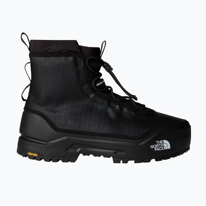 Snehule The North Face Base Camp 100 Wp tnf black/tnf black