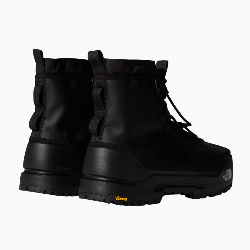 Snehule The North Face Base Camp 100 Wp tnf black/tnf black 2