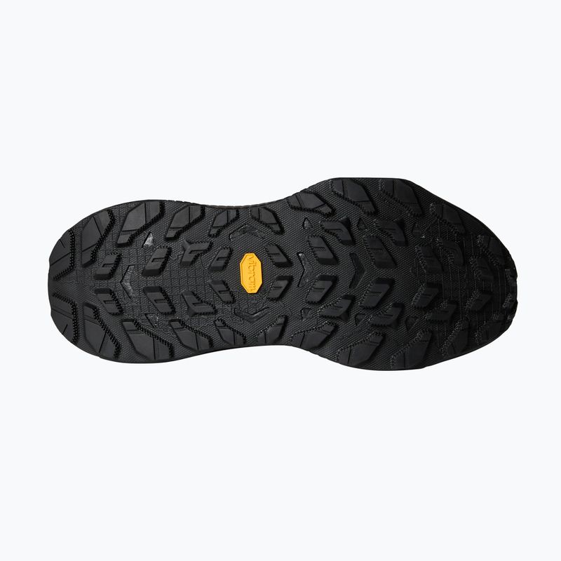 Trekingové topánky The North Face Summit Fastpack GTX TNF Black/Summit Gold 12