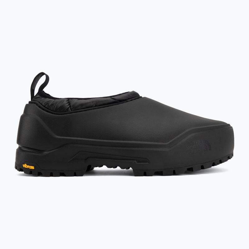 Snehule The North Face Base Camp WP Mule tnf black/tnf black 2