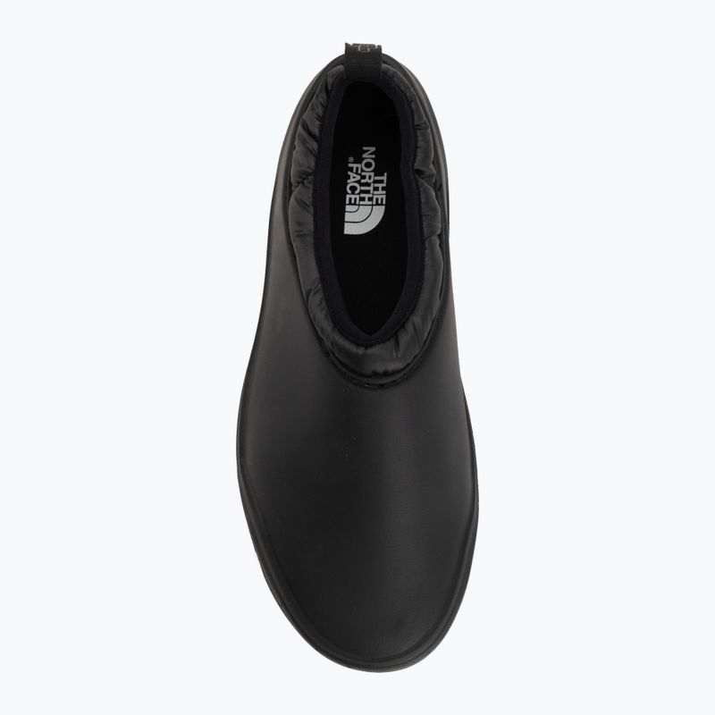 Snehule The North Face Base Camp WP Mule tnf black/tnf black 5