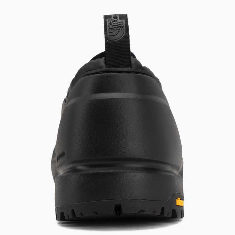 Snehule The North Face Base Camp WP Mule tnf black/tnf black 6