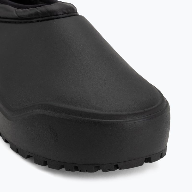 Snehule The North Face Base Camp WP Mule tnf black/tnf black 7