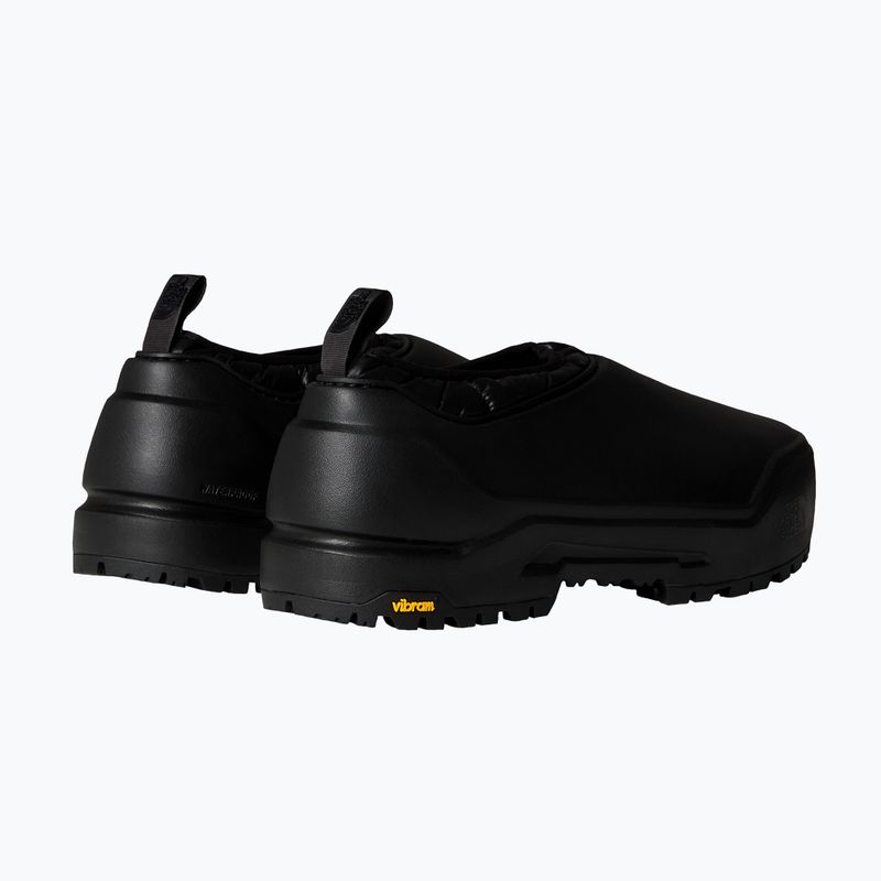 Snehule The North Face Base Camp WP Mule tnf black/tnf black 2
