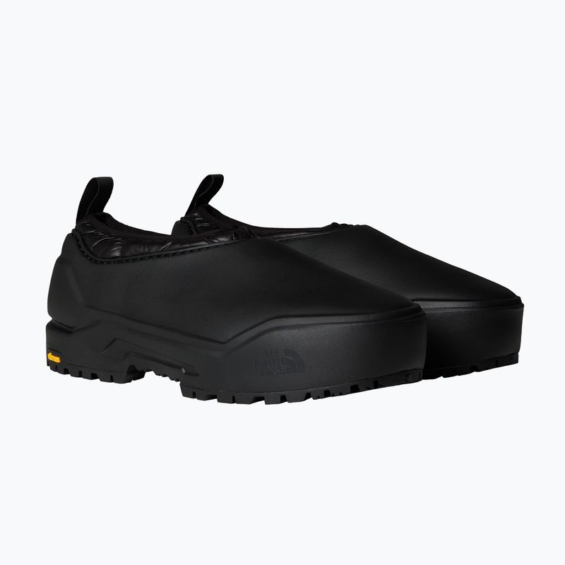 Snehule The North Face Base Camp WP Mule tnf black/tnf black 3